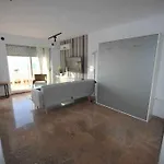 Atico Loft Playa Victoria Appartamento Cadice