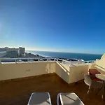 Atico Loft Playa Victoria Cadice