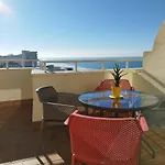 Atico Loft Playa Victoria *