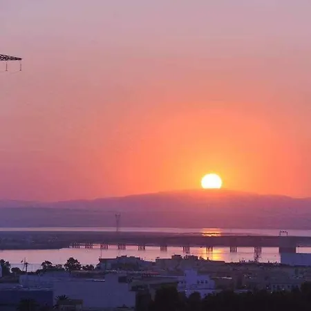 Atico Loft Playa Victoria דירה קדיז