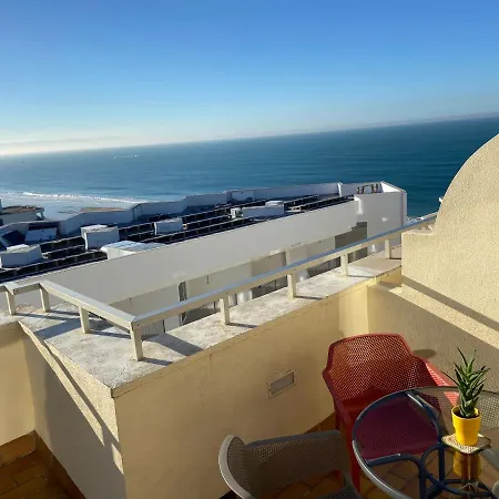 Appartamento Atico Loft Playa Victoria