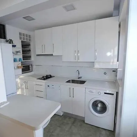 Atico Loft Playa Victoria