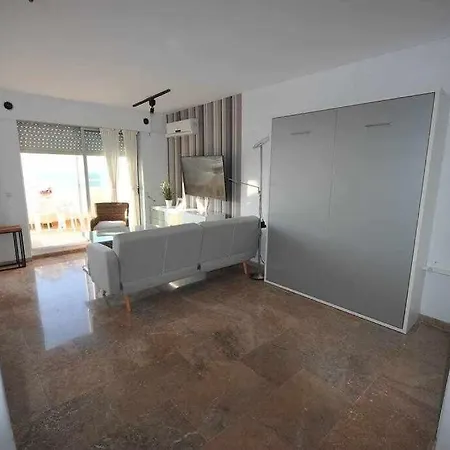 Atico Loft Playa Victoria Apartment Cadiz