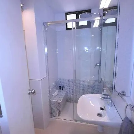 Atico Loft Playa Victoria * 加的斯