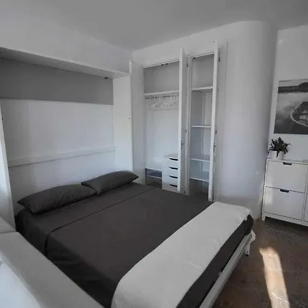 Atico Loft Playa Victoria *