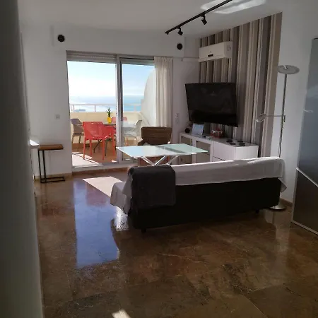Atico Loft Playa Victoria
