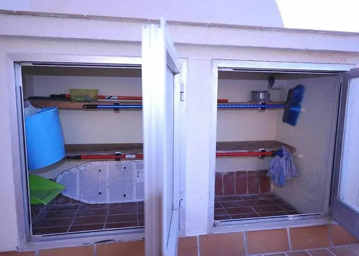 Appartamento Atico Loft Playa Victoria