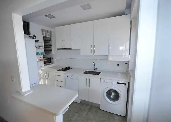 Atico Loft Playa Victoria