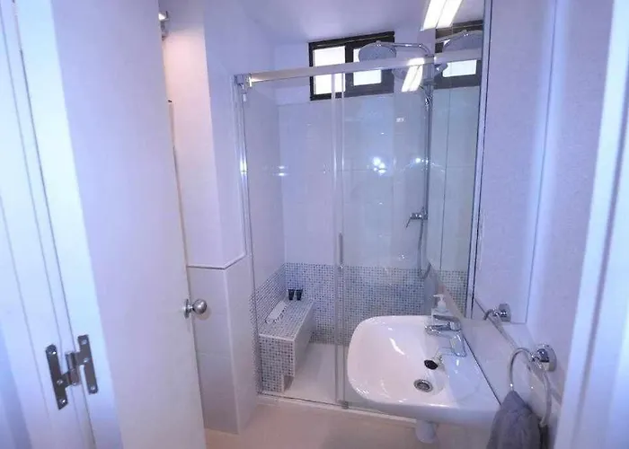 Atico Loft Playa Victoria * Cadice