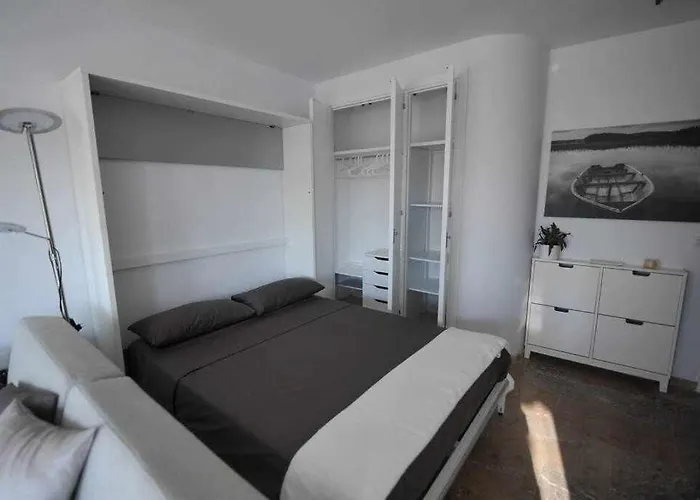 Atico Loft Playa Victoria *