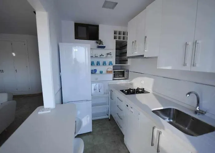 Atico Loft Playa Victoria Appartamento