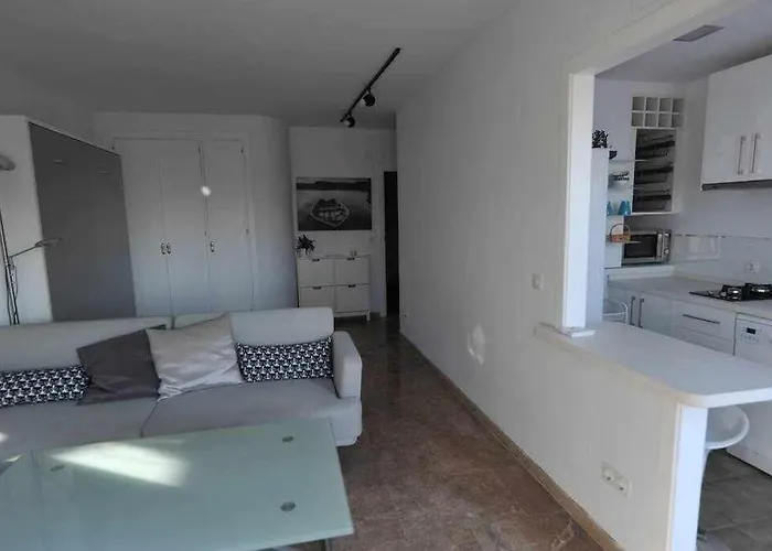 Appartamento Atico Loft Playa Victoria