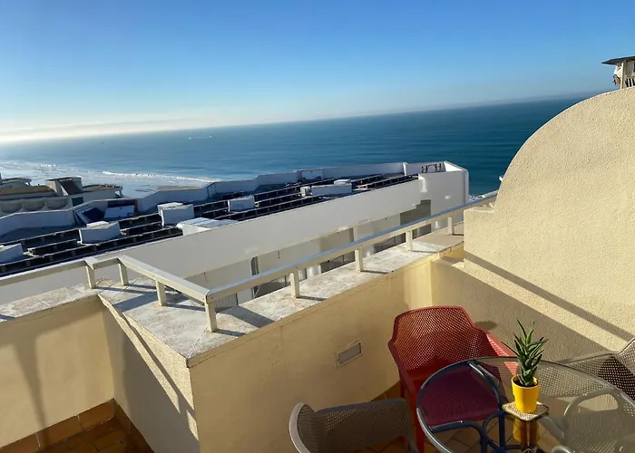 Appartamento Atico Loft Playa Victoria